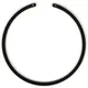 Clutch circlip -BGM PRO Superstrong Ø=79mm w=3.5mm h=1.5mm- _1