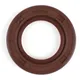 Oil seal 17x28x5mm -BGM PRO Rulon® (E10/etahnol resistant)- _2