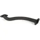 Exhaust downpipe -BGM PRO Ø30mm BigBore for Piaggio banana e_3