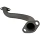 Exhaust downpipe -BGM PRO Ø30mm BigBore for Piaggio banana e_1