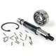 Gear cluster shaft set incl. bearing -BGM ORIGINAL- Vespa PX_3