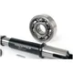 Gear cluster shaft set incl. bearing -BGM ORIGINAL- Vespa PX_2