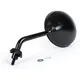 Spiegel Moto Nostra Shorty Vespa GTS 125-250-300, GTL 125 (Z_1