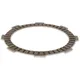 Clutch plate (outer) -BGM PRO SPORT alloy- type Honda CR80, _3
