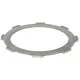 Clutch plate (outer) -BGM PRO SPORT alloy- type Honda CR80, _2