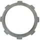 Clutch plate (outer) -BGM PRO SPORT alloy- type Honda CR80, _1