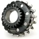 Clutch sprocket -BGM PRO- Vespa Cosa2, PX (1995-), BGM Super_1