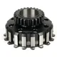 Clutch sprocket -BGM PRO- Vespa Cosa2, PX (1995-), BGM Super_3