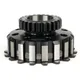 Clutch sprocket -BGM PRO- Vespa Cosa2, PX (1995-), BGM Super_2