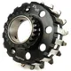 Clutch sprocket -BGM PRO- Vespa Cosa2, PX (1995-), BGM Super_3