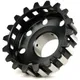 Clutch sprocket -BGM PRO- Vespa Cosa2, PX (1995-), BGM Super_2