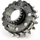 Clutch sprocket -BGM PRO- Vespa Cosa2, PX (1995-), BGM Super_3