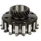 Clutch sprocket -BGM PRO- Vespa Cosa2, PX (1995-), BGM Super_1