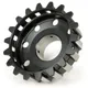 clutch pinion primary wheel BGM PRO 22 teeth helical for Ves_2
