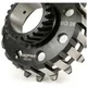 clutch pinion primary wheel BGM PRO 22 teeth helical for Ves_1