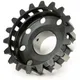 Clutch sprocket -BGM PRO- Vespa Cosa2, PX (1995-), BGM Super_3