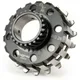 Clutch sprocket -BGM PRO- Vespa Cosa2, PX (1995-), BGM Super_2