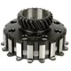 Clutch sprocket -BGM PRO- Vespa Cosa2, PX (1995-), BGM Super_1