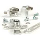 Gear swivel set incl. adjuster block -BGM Pro made by JPP, a_2