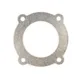 Cylinder head spacer -BGM ORIGINAL Ø57.0mm - Vespa GL150 (VL_2