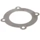 Cylinder head spacer -BGM ORIGINAL Ø57.0mm- Vespa GL150 (VLA_1