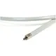 Speedo cable -BGM ORIGINAL- Vespa PX EFL (1984-), PX My, PX _2