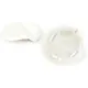 Pair of covers for mirror hole -BGM PRO- Vespa GTS 125-300 (_3