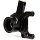 Front brake caliper bracket -BGM CNC Touring, radial, brake _1