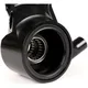Front brake caliper bracket -BGM CNC Touring, radial, brake _3