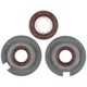 oil seal kit engine BGM PRO for Vespa Wideframe, GS150, GS3 _3