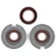 oil seal kit engine BGM PRO for Vespa Wideframe, GS150, GS3 _1