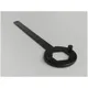 Kupplungshalter 39mm 2Pin Minarelli 50-100ccm 2-Takt, Peugeo_1
