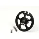Schaltzugrolle BGM Pro made by JPP, Aluminium CNC Lambretta _1