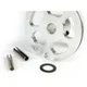 Schaltzugrolle BGM Pro made by JPP, Aluminium CNC Lambretta _2