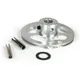 Schaltzugrolle BGM Pro made by JPP, Aluminium CNC Lambretta _1