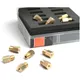 Hauptdüsenset BGM PRO für Mikuni (Typ: 4/042) TM / TMX, Arre_2