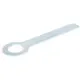 Clutch nut tool for lock nut -BGM ORIGINAL- Vespa GS150 / GS_3