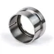 Auspuffflansch mit O-Ring, mit Klemmung BGM PRO Ø=45mm, Vesp_3