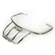 Rear rack -MOTO NOSTRA, with grab handle- Vespa GT, GTL, GTV_3