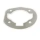 Cylinder base spacer -BGM PRO 177/187 cc- Vespa PX125, PX150_2