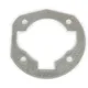 Cylinder base spacer -BGM PRO 177/187 cc- Vespa PX125, PX150_1