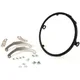 Montagerahmen-Set für Scheinwerfer Moto Nostra LED HighPower_1