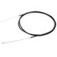 Universal cable -BGM ORIGINAL, Ø=1.6mm x 2500mm, hose= 2200m_2