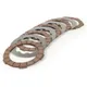 Clutch friction plate set incl. steel plates -BGM PRO Supers_3