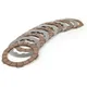 Clutch friction plate set incl. steel plates -BGM PRO Supers_3