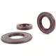 Oil seal set engine -BGM PRO, FKM/Viton® (E10/etahnol resist_2