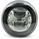 Scheinwerfer Moto Nostra LED HighPower, verchromter Reflekto_1