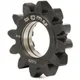 Kickstart sprocket -BGM PRO- Vespa PX125, PX150, PX200, T5 1_1