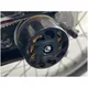 Kupplungsglocke BGM PRO Kühlrippen einteilig für Piaggio Cia_2