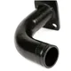Intake manifold -BGM PRO Ø24mm fits Dellorto PHBL24/25, Poli_3